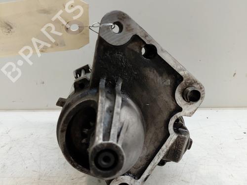 Used Starter Starter CITROËN BERLINGO Box Body/MPV (B9) 1.6 BlueHDi 100 (99 hp) 33028586 33028586