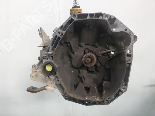 gearbox-renault-kangoo-express-fw01_-2008-33025097 main image