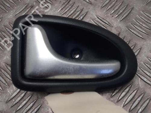 Used Rear left interior door handle Rear left interior door handle 24749561 24749561