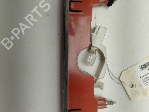 Bremselys Bremselys CITROËN BERLINGO Box Body/MPV (K9) [2018-2026] 36096492 36096492