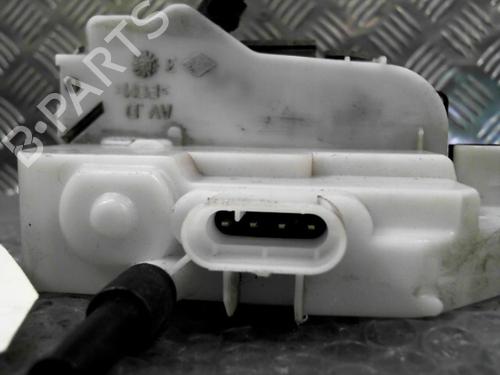 Front right lock CITROËN C3 I (FC_, FN_) 1.4 i | BP24752333C97 