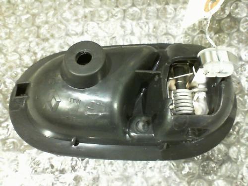 Used Front left interior door handle Front left interior door handle DACIA SANDERO II TCe 90 (B8M1, B8MA, B8AC) (90 hp) 24766096 24766096