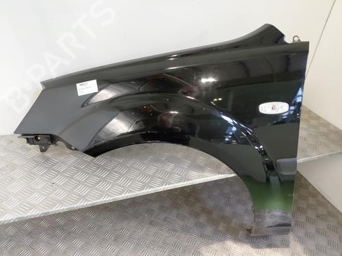 Used Left front fenders KIA RIO II (JB) 1.4 16V (97 hp) 29642234