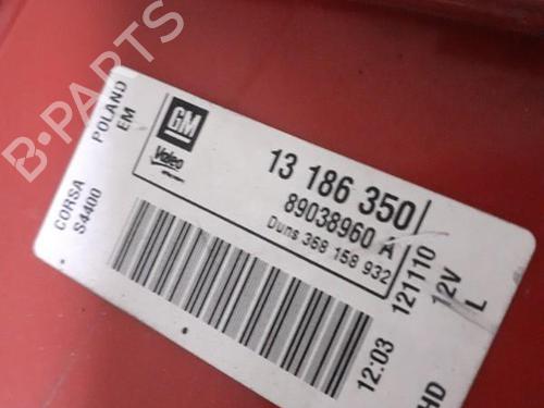left-taillight-opel-corsa-d-s07-2006-2007-2008-2009-2010-2011-2012-2013-2014-2015-24761564 main image