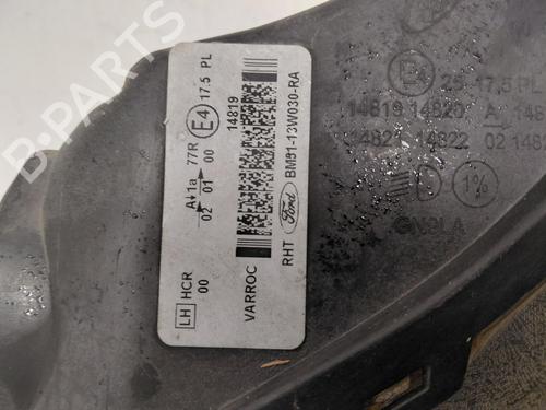 Left headlight FORD FOCUS III Turnier 1.0 EcoBoost | BP38485812C28 - Image 4