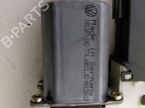 Front left window mechanism SEAT LEON (1M1) 1.9 TDI | BP31574348C22  - Image 8
