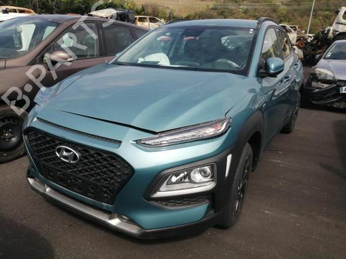 Used Parts HYUNDAI KONA (OS, OSE, OSI) EV 2399773
