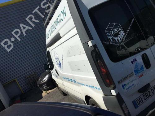 Ekspansjonstank RENAULT TRAFIC II Van (FL) 1.9 dCi 100 (FL0C, FL0K, FL0B) | BP24744170C120 - Image 2