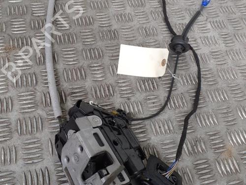 Rear right lock SEAT LEON ST (5F8) 1.5 TSI | BP24748831C99 