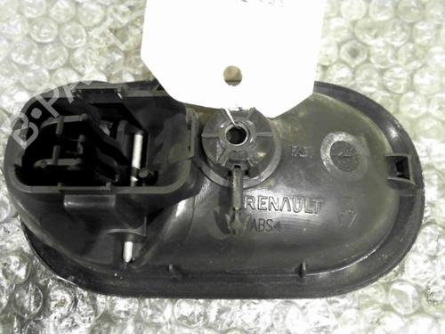 Front right interior door handle RENAULT MODUS / GRAND MODUS (F/JP0_) 1.5 dCi (FP0E, JP0E) | BP24743867I14 - Image 2