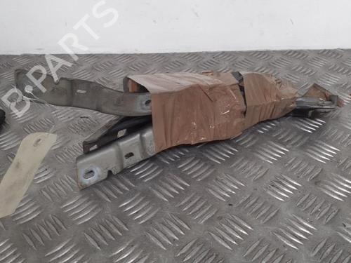 Used Hinge/Door check strap PEUGEOT 308 I (4A_, 4C_) 1.6 HDi (112 hp) 24760124