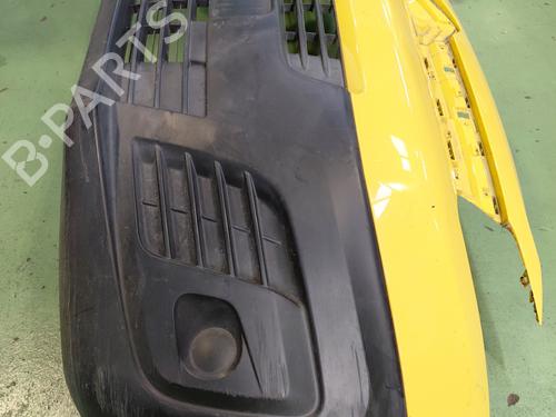 Front bumper CITROËN JUMPY III Van (V_) 2.0 BlueHDi 120 | BP30174052C7 