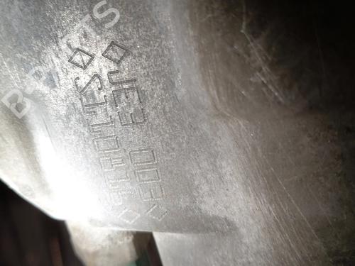 Gearbox RENAULT TWINGO III (BCM_, BCA_) 0.9 TCe 95 | BP29642370M3  - Image 8