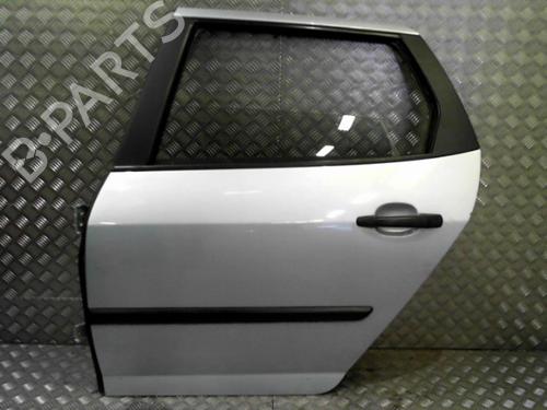 Used Left rear door PEUGEOT 407 SW (6E_, 6D_) 1.6 HDi 110 (109 hp) 24754760