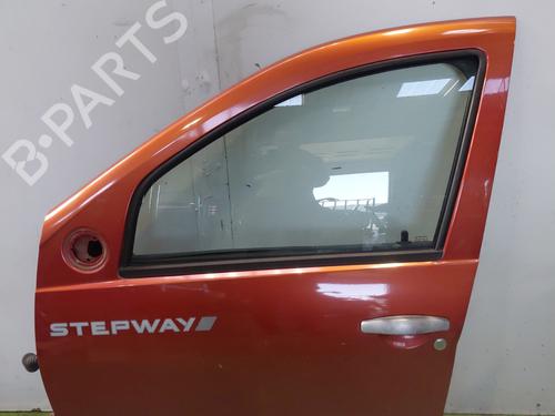 left-front-door-dacia-sandero-2008-31831161 main image