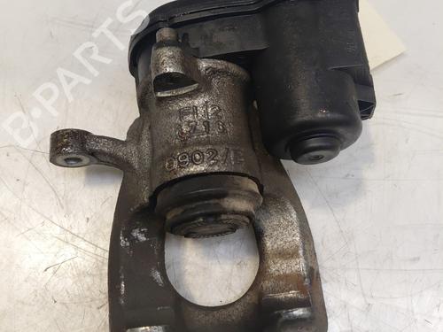 Left rear brake caliper RENAULT KADJAR (HA_, HL_) 1.5 dCi 110 (HLA3) | BP31323963M107 - Image 4