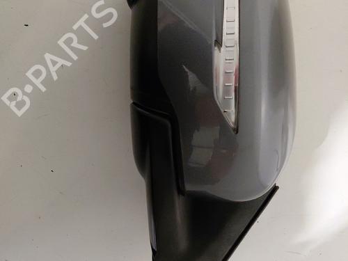Used Right mirror NISSAN X-TRAIL III (T32_, T32R, T32RR) 1.6 dCi (T32) (130 hp) 31706177