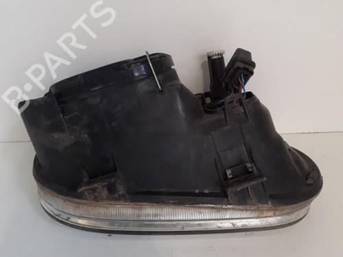 Left headlight VW GOLF IV (1J1) 1.9 TDI | BP24741292C28 