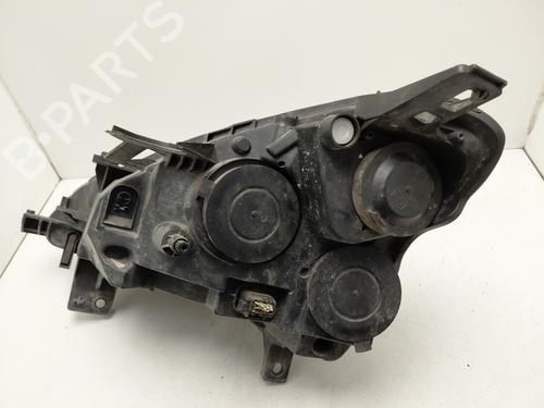 Right headlight CITROËN BERLINGO Box Body/MPV (B9) 1.6 BlueHDi 100 | BP32655658C29