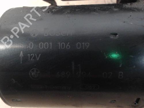 Starter MINI MINI (R50, R53) One | BP24740816M8 - Image 2