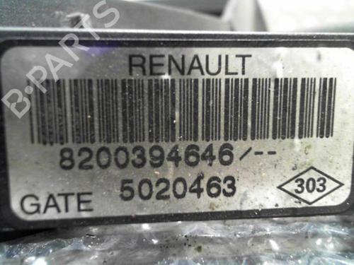 Used Radiator fan Radiator fan RENAULT KANGOO Express (FC0/1_) 1.5 dCi (FC1G) (84 hp) 24743746 24743746