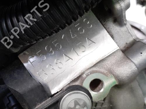 Engine BMW X1 (F48) sDrive 18 i | BP26718711M1 