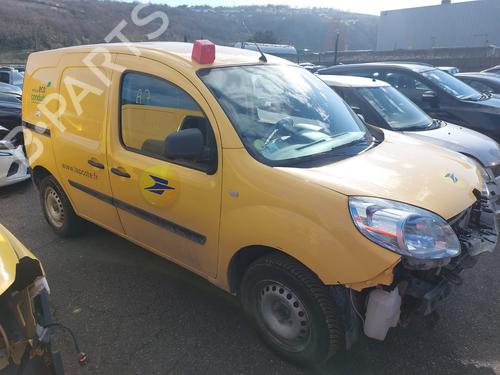 Used Parts RENAULT KANGOO Express (FW0/1_)  1.5 dCi 80 (FW15)  2435010