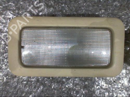 Used Interior roof light FIAT 500 (312_) 1.2 (312AXA1A) (69 hp) 25263053