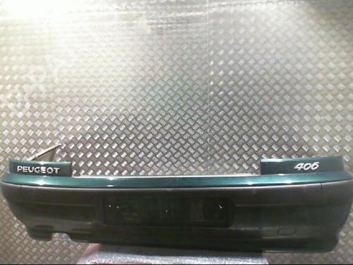 Used Rear bumper PEUGEOT 406 (8B) 1.8 16V (110 hp) 24755919