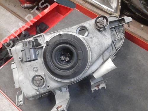 Used Right headlight HONDA CIVIC V Hatchback (EG, EH) 1.3 16V (EG3) (75 hp) 24768982