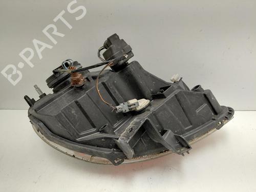 Left headlight RENAULT KANGOO Express (FC0/1_) D 65 1.9 (FC0E, FC02, FC0J, FC0N) | BP37994712C28 - Image 4