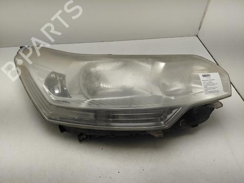 Right headlight CITROËN C5 III (RD_) 2.0 HDi 140 (RDRHF8, RDRHFA, RDRHA8, RDRHAJ) | BP37471194C29 - Image 4