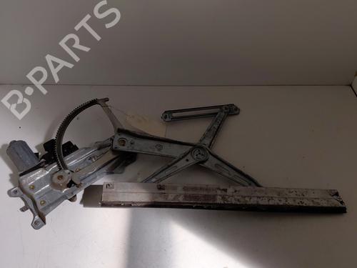 Used Front right window mechanism Front right window mechanism OPEL ZAFIRA A MPV (T98) 2.0 DTI 16V (F75) (101 hp) 28572395 28572395