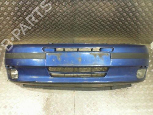 Used Front bumper FIAT PUNTO (176_) 1.6 (88 hp) 24762582