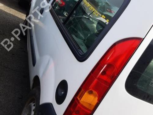 Left headlight RENAULT KANGOO (KC0/1_) 1.2 (KC0A, KC0K, KC0F, KC01) | BP24745623C28 - Image 6