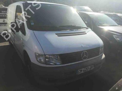 Right front indicator MERCEDES-BENZ VITO Van (W638) 108 CDI 2.2 (638.094) | BP24743086C33 
