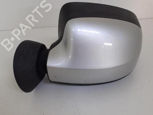 left-mirror-dacia-sandero-2008-24750821 main image