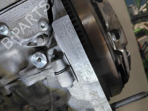Engine CITROËN BERLINGO Box Body/MPV (K9) 1.5 BlueHDi 100 | BP31155660M1  - Image 5