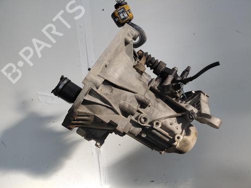 Gearbox FIAT PUNTO (199_) 1.4 Natural Power | BP38296654M3 - Image 5