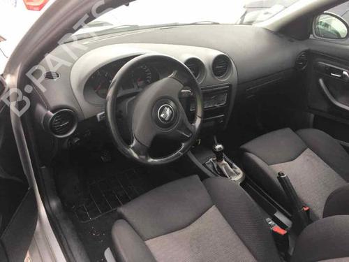 Right taillight SEAT IBIZA III (6L1) 1.9 TDI | BP24743612C35 