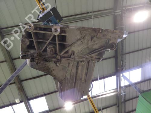 Used Gearbox Gearbox RENAULT CLIO V (B7_) 1.0 TCe 90 (B7MT) (91 hp) 32423741 32423741