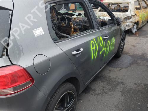 VW GOLF VI (5K1) 2466123