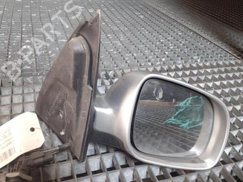 Right mirror SEAT AROSA (6H1) 1.7 SDI | BP24748374C27 