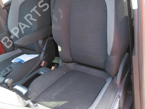 Used Left front seat Left front seat 36505347 36505347