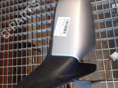 Right mirror VOLVO S40 I (644) 1.9 DI | BP24758451C27 