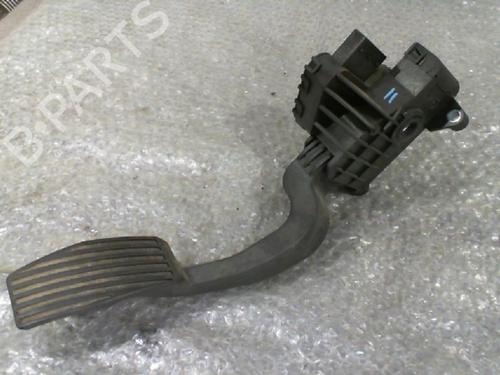 Used Pedal ALFA ROMEO MITO (955_) 1.3 MultiJet (955AXP1A, 955AYC1A) (95 hp) 24751796
