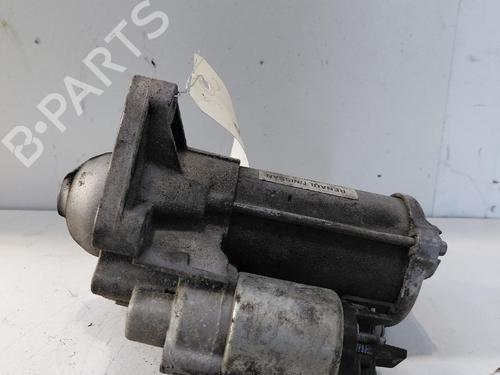 Used Starter Starter RENAULT KADJAR (HA_, HL_) 1.6 dCi 130 (HLA4) (130 hp) 40019156 40019156