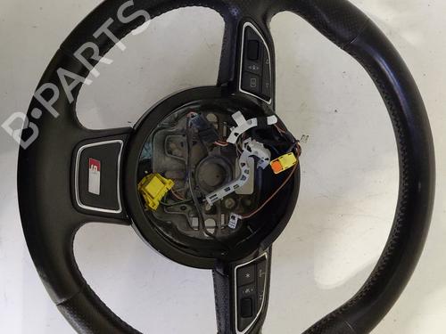 steering-wheel-audi-a1-8x1-8xk-2010-2011-2012-2013-2014-2015-2016-2017-2018-2019-33238226 main image