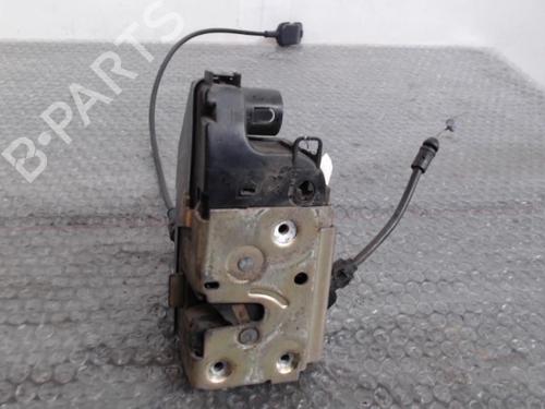 Front right lock RENAULT MEGANE II (BM0/1_, CM0/1_) 1.9 dCi (BM0G, CM0G) | BP24745080C97 