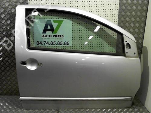 Used Right front door CITROËN C2 (JM_) 1.1 (60 hp) 24743812